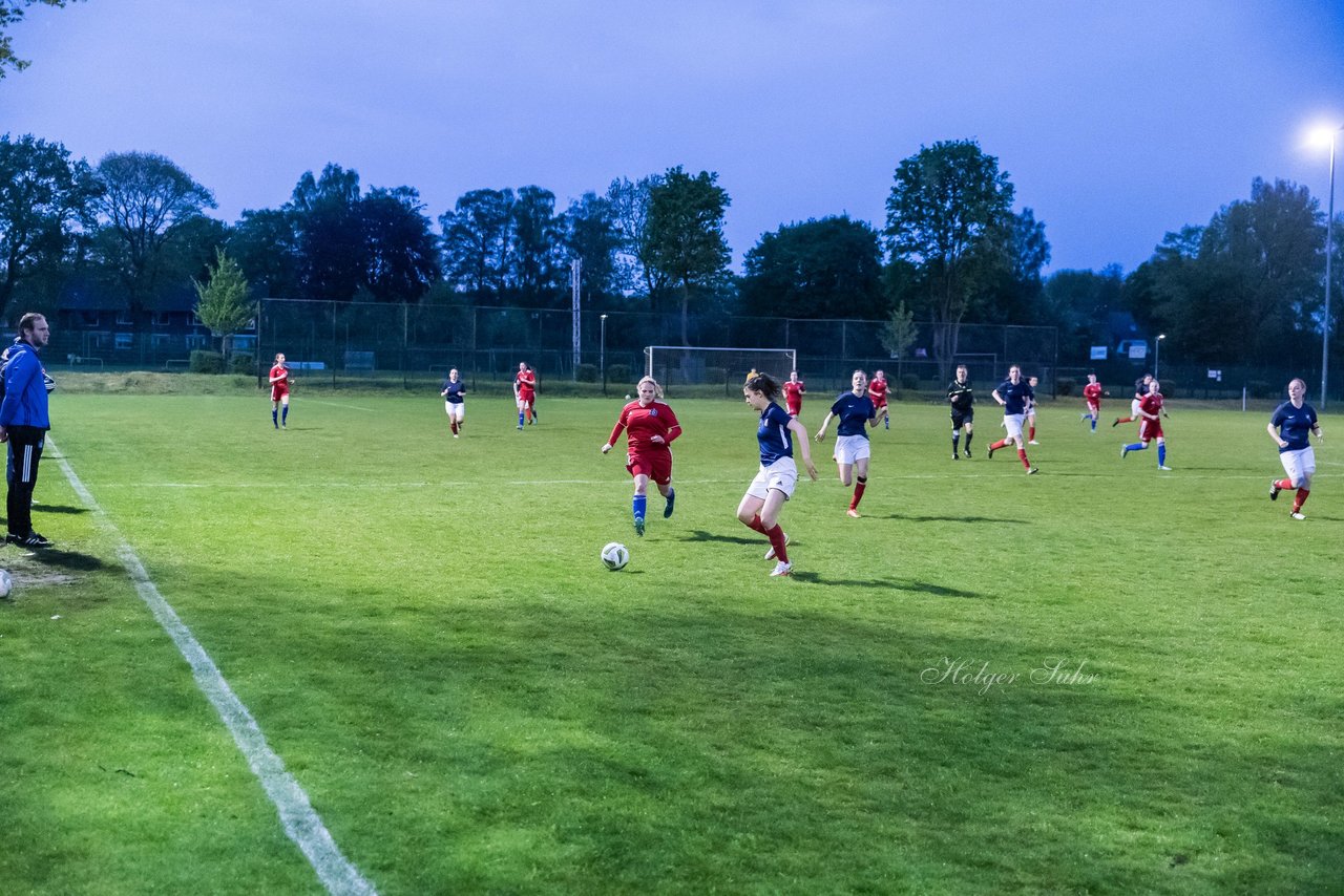 Bild 268 - F Hamburger SV 3 - Nienstedten 1 : Ergebnis: 6:1